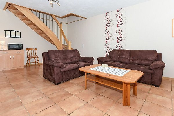 Ferienwohnung Holtgast