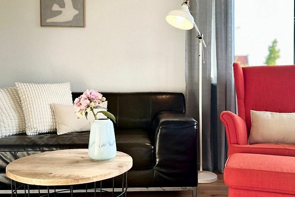 Ferienwohnung Wittmund