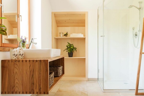 Ferienwohnung Eisenberg