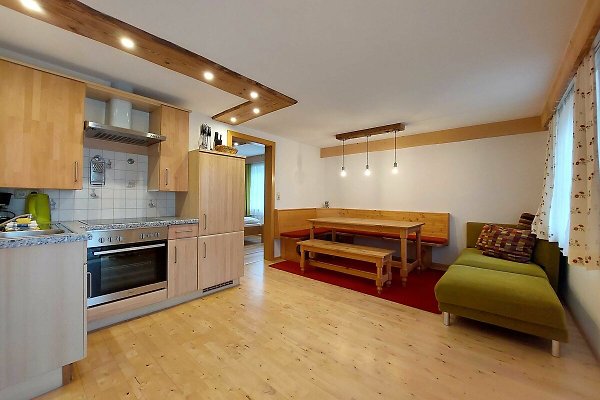 Ferienwohnung Eisenberg