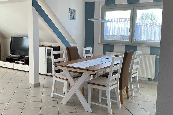 Ferienwohnung Eckental