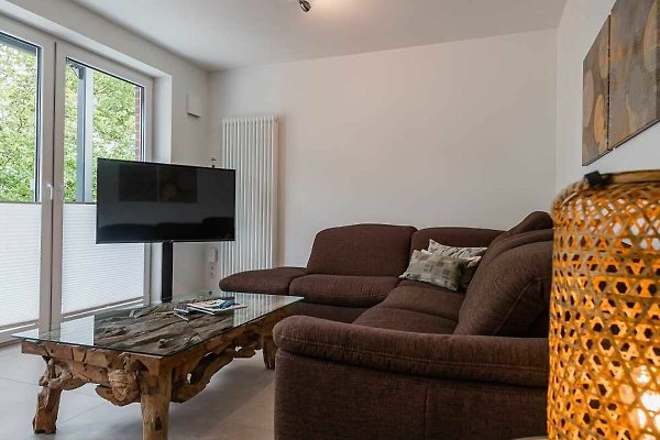Ferienwohnung Leer