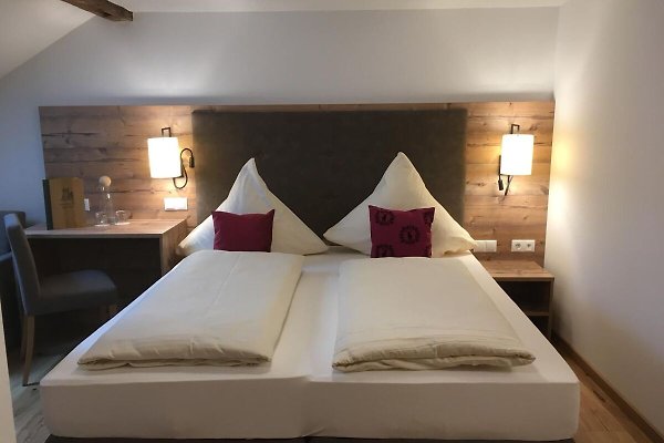 Hotel Eisenberg