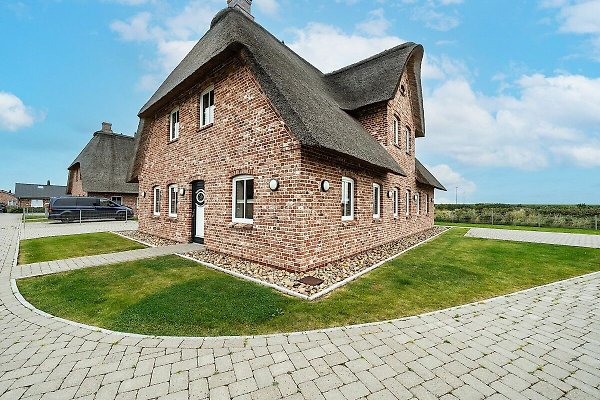 Ferienhaus Dagebüll