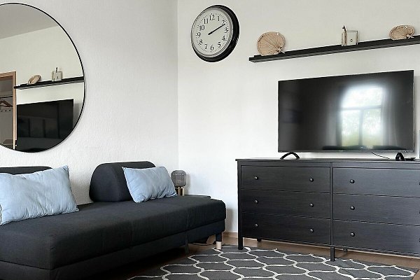 Ferienwohnung Chemnitz