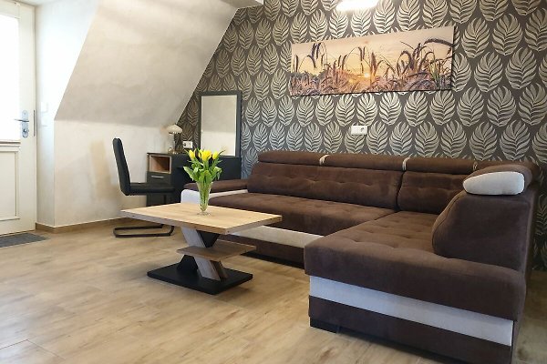 Ferienwohnung Senftenberg