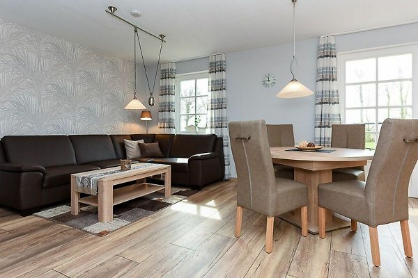 Ferienwohnung Wittmund