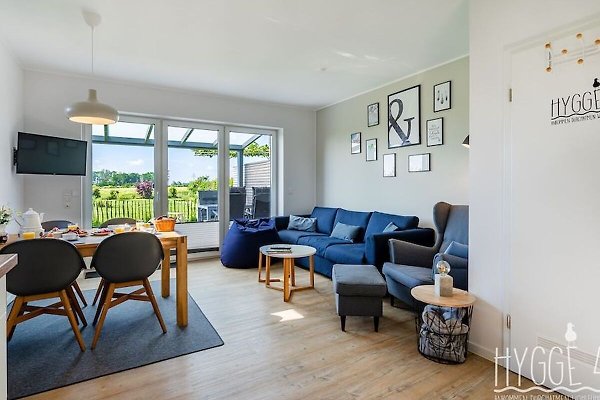 Ferienhaus Wittmund