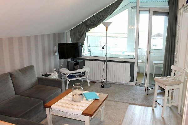 Ferienwohnung Nordstrand
