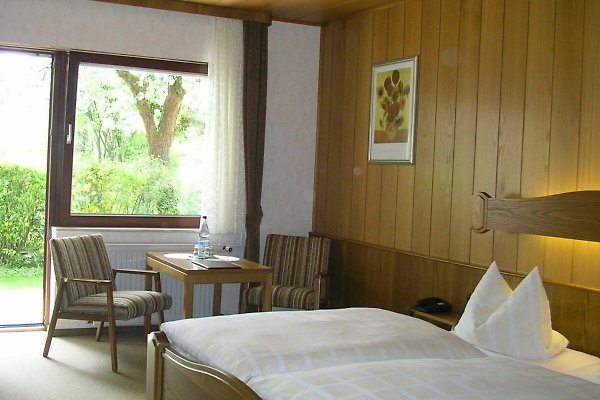 Hotel Erbach im Odenwald