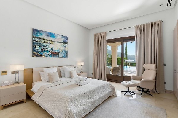 Ferienhaus Puerto Andratx