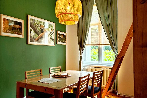 Ferienwohnung Görlitz