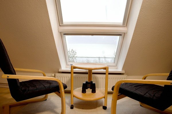 Ferienwohnung Nordstrand