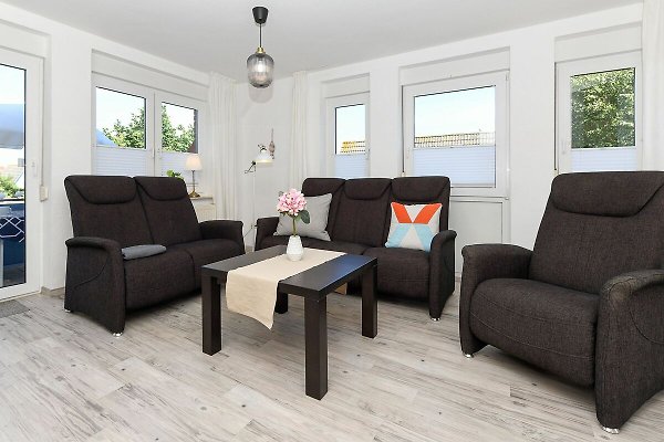 Ferienwohnung Wittmund