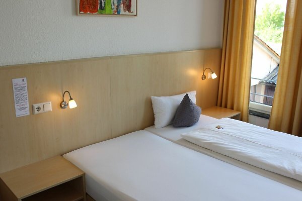 Ferienwohnung Lehrensteinsfeld