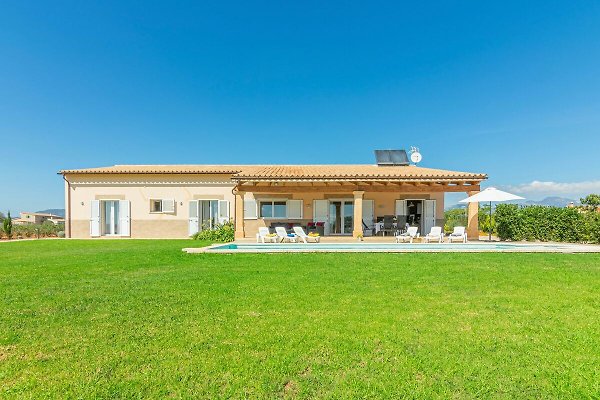 Ferienhaus Binissalem