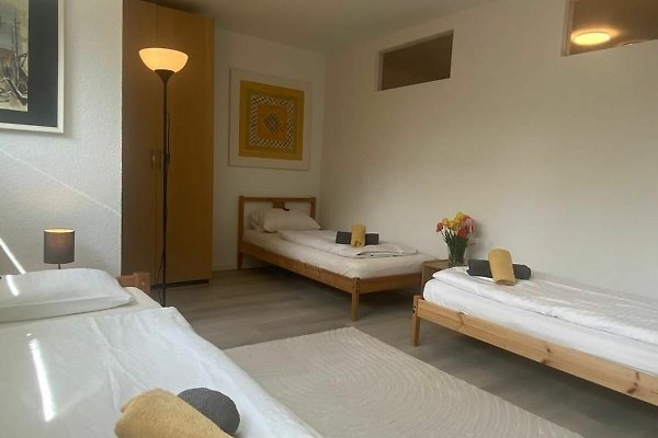 Ferienwohnung Freiburg
