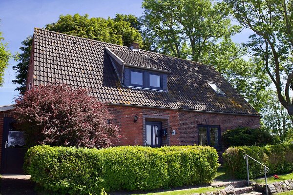Ferienhaus Nordstrand