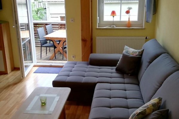 Ferienwohnung Forchheim