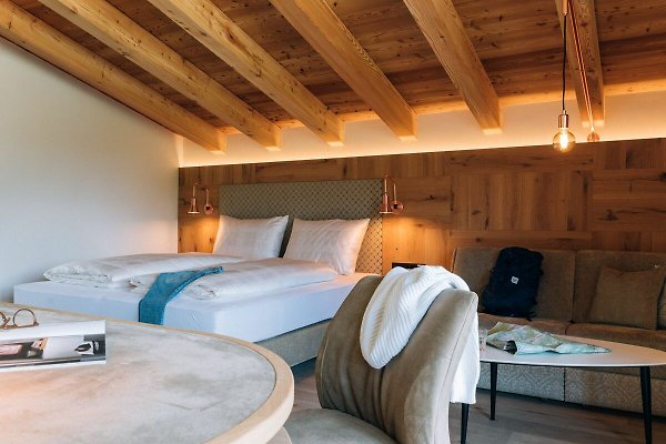 Ferienwohnung Tannheim