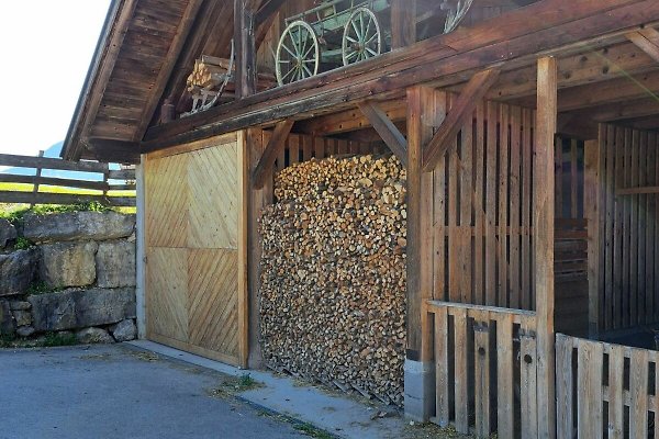 Ferienhaus St. Wolfgang