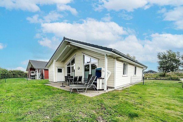 Ferienhaus Dagebüll