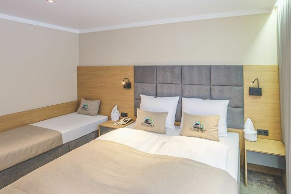 Hotel Steeg