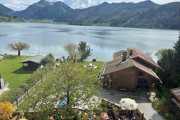Ferienwohnung Schliersee