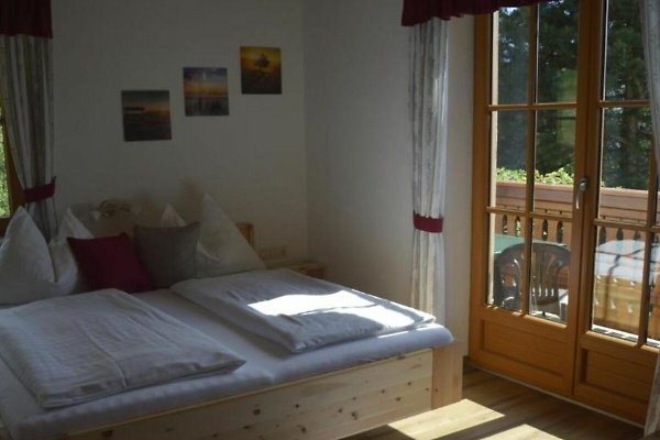 Ferienwohnung Steinbach am Attersee