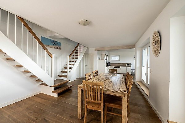 Ferienwohnung Dagebüll