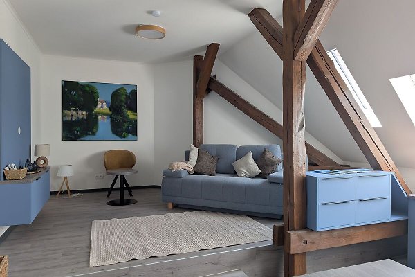 Ferienwohnung Welzow