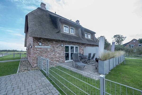 Ferienhaus Dagebüll