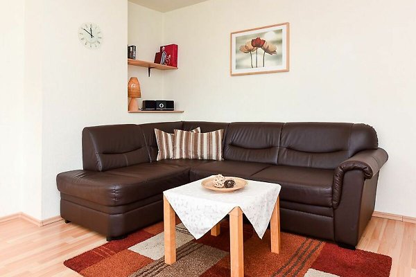 Ferienwohnung Wittmund