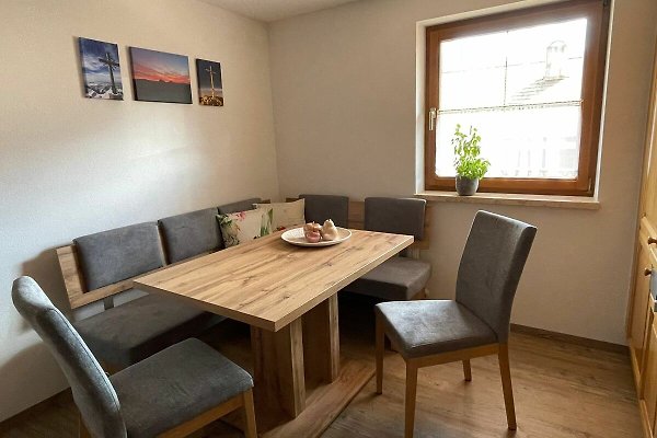 Ferienwohnung Tannheim