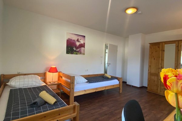 Ferienwohnung Freiburg