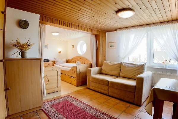 Ferienwohnung Nordstrand