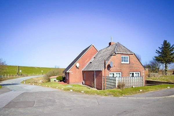 Ferienhaus Nordstrand