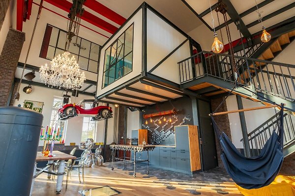 Ferienwohnung Tecklenburg