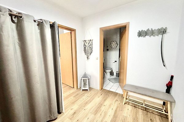 Ferienwohnung Potsdam-Mittelmark