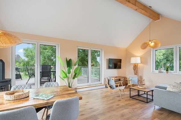 Ferienwohnung Mittelnkirchen