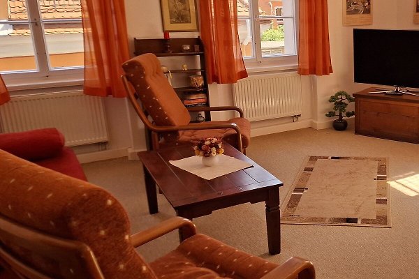 Ferienwohnung Görlitz
