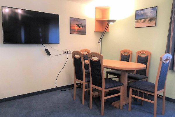 Ferienwohnung Tösens