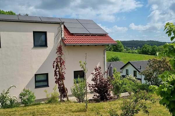 Ferienhaus Mistelgau
