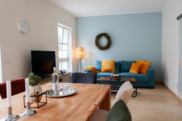 Ferienwohnung Tecklenburg