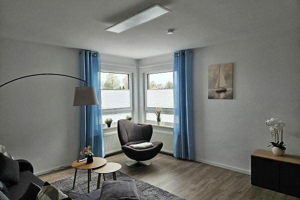 Ferienwohnung Leer