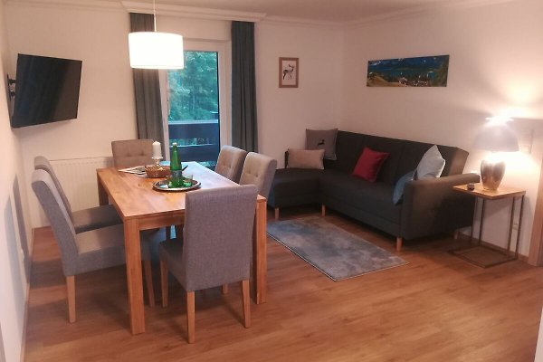 Ferienwohnung St. Wolfgang