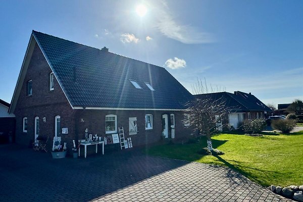 Ferienwohnung Nordstrand