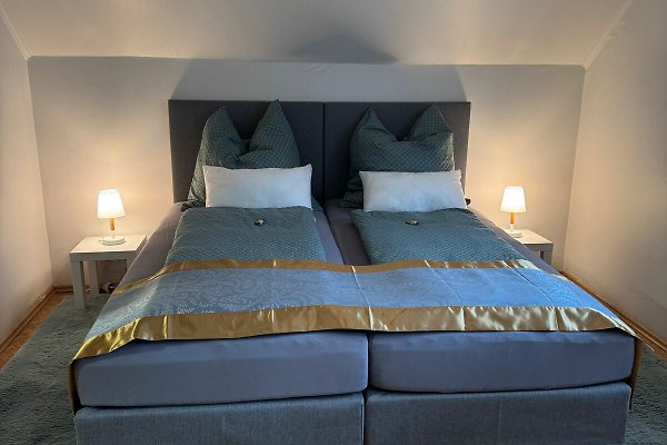 Ferienwohnung Forchheim