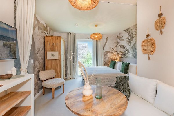 Ferienwohnung Benz