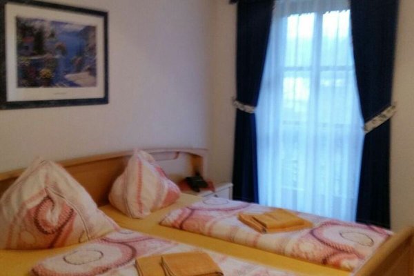 Ferienwohnung 